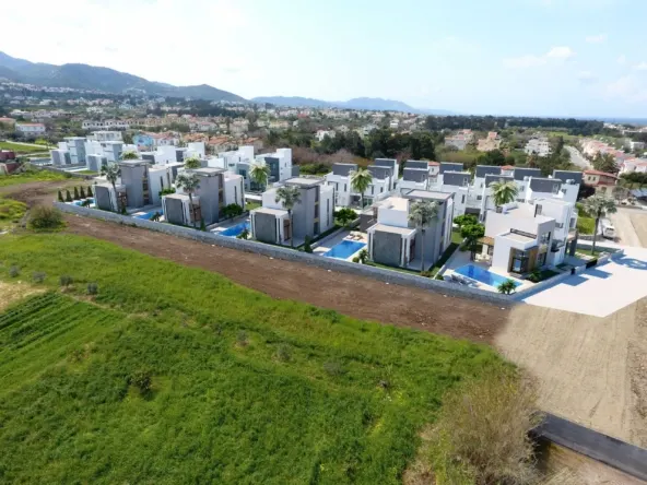 Villa zu verkaufen in Karsiyaka – Bild 1
