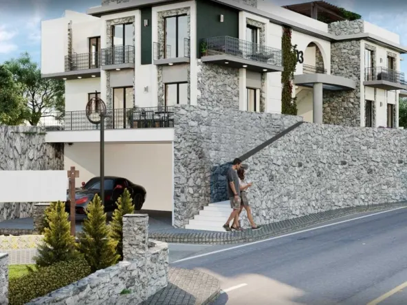 Wohnung zu verkaufen in Catalkoy – Bild 1