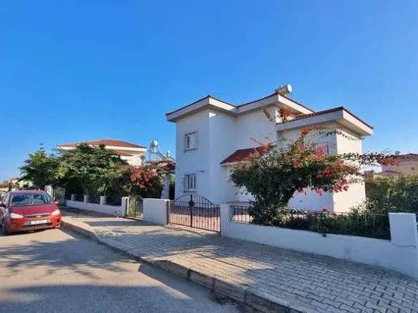 Haus / Villa in Yeni Bogazici, Nordzypern