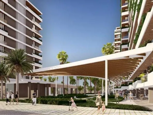 Wohnung zu verkaufen in Long Beach – Bild 1