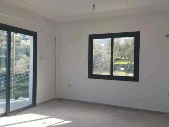 Wohnung in Lapta, Nordzypern