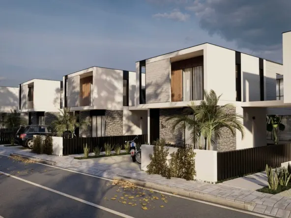 Villa zu verkaufen in Bogazici – Bild 4