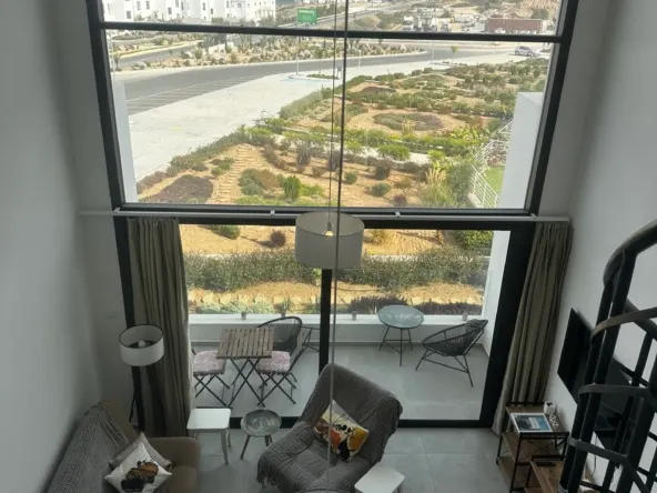 Wohnung in Esentepe, Nordzypern