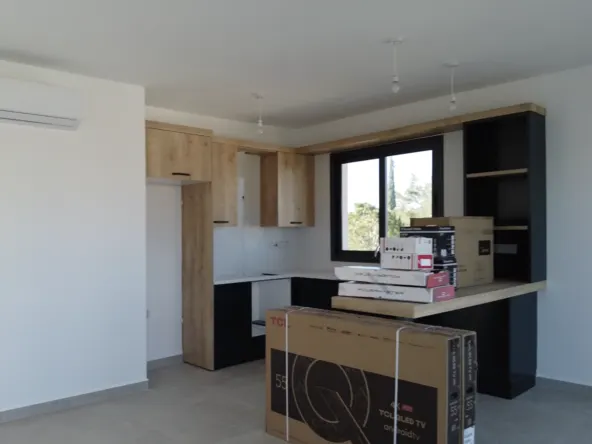 Wohnung in Alsancak, Nordzypern