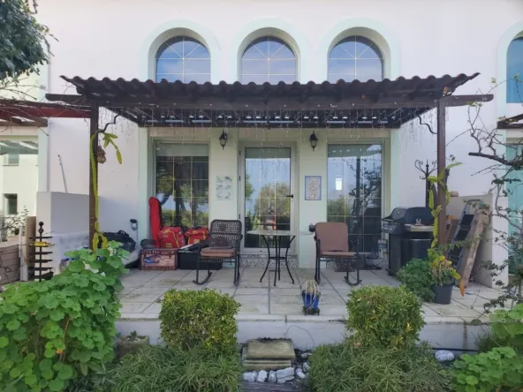 Wohnung in Esentepe, Nordzypern